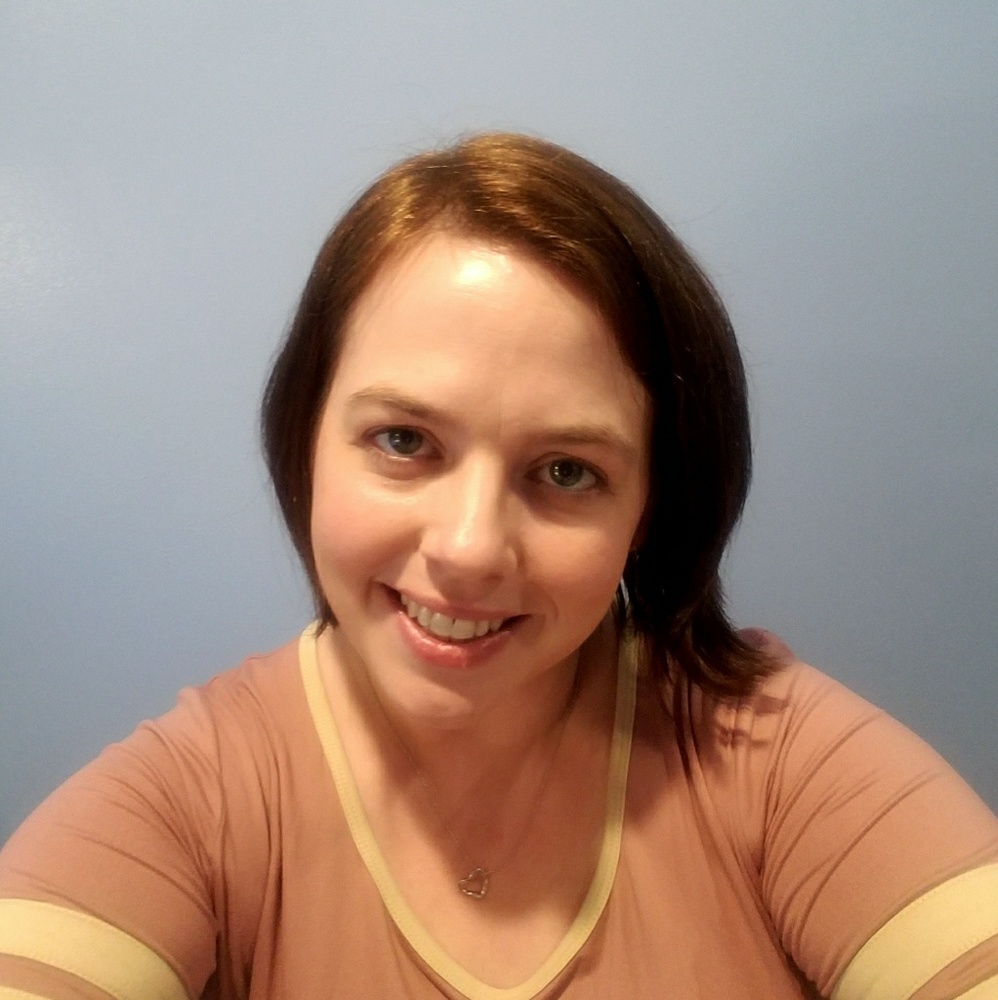 Meet your Posher, Julie